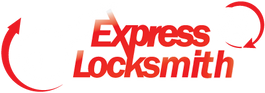 Express Locksmith - Logo